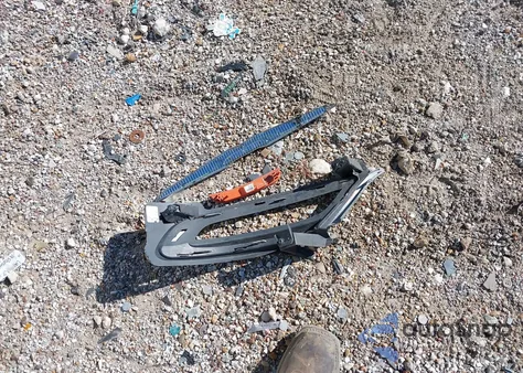 2015 Chrysler 300C из США, поврежденный, VIN 2C3CCAEGXFH868273